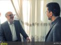 دیدار رئیس دانشگاه صنعتی شاهرود و هیات همراه با نماینده منتخب مردم در مجلس شورای اسلامی 